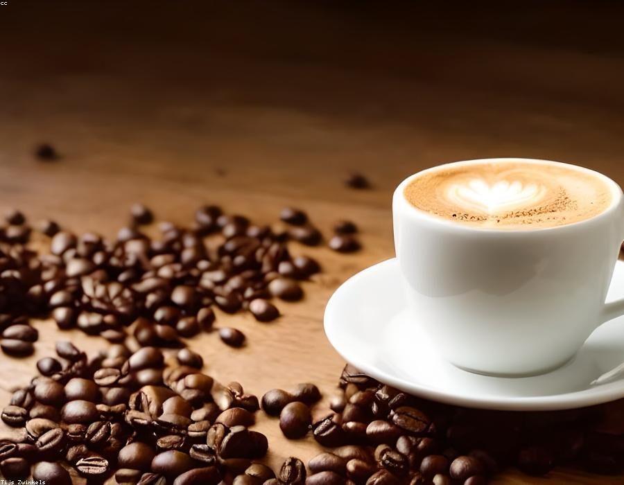 Espresso Bar